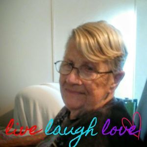 Meet your Posher, Joan